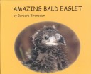 Book cover for Amazing Bald Eaglet