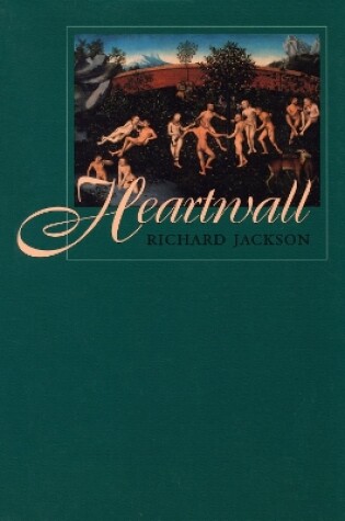 Cover of Heartwall