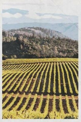 Cover of California's Wine Country