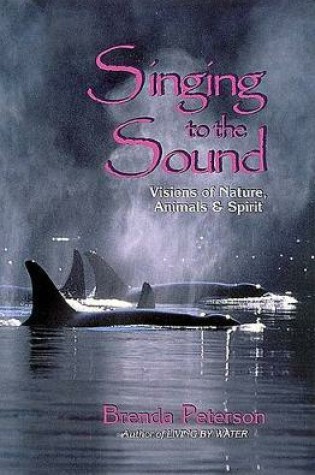 Cover of Singing to the Sound