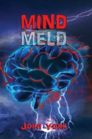 Cover of Mind Meld