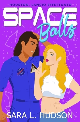 Book cover for Space Balls