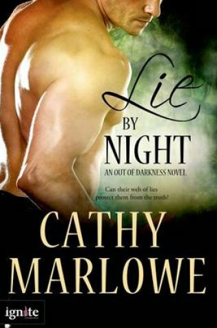 Cover of Lie by Night