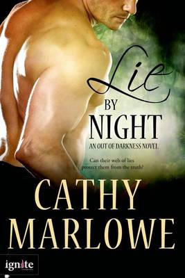 Book cover for Lie by Night