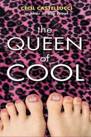 Cover of The Queen of Cool
