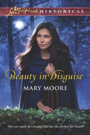 Cover of Beauty in Disguise