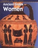 Book cover for Ancient Greek Women