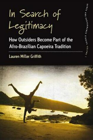 Cover of In Search of Legitimacy