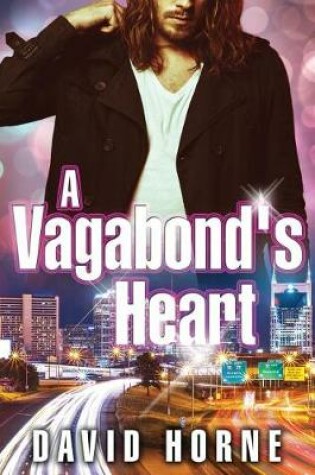 Cover of A Vagabond's Heart