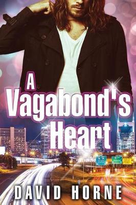 Book cover for A Vagabond's Heart
