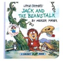 Book cover for Little Critter's: Jack and the Beanstalk