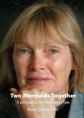 Book cover for Two Mermaid's Together