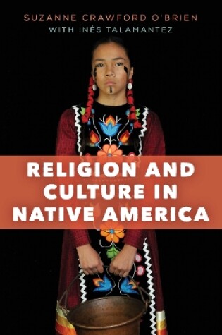 Cover of Religion and Culture in Native America