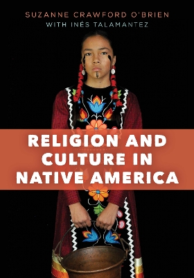 Cover of Religion and Culture in Native America