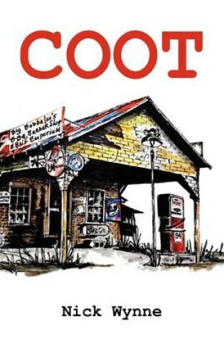 Cover of Coot