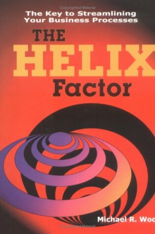 Cover of The Helix Factor