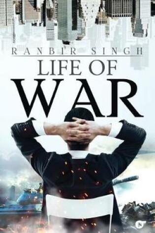 Cover of Life of War