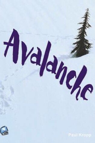 Cover of Avalanche