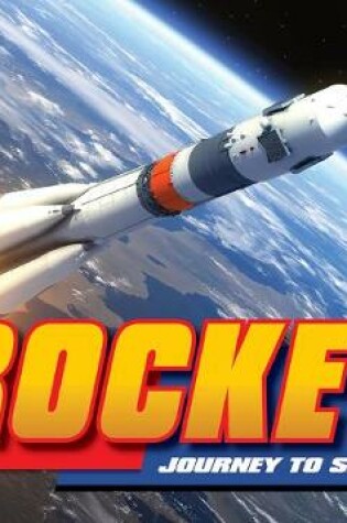 Cover of Rocket