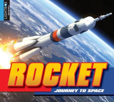 Cover of Rocket