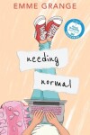 Book cover for Needing Normal