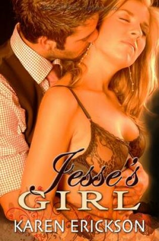 Cover of Jesse S Girl