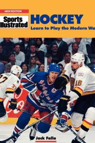 Cover of Hockey