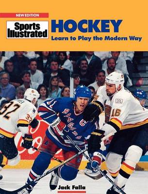 Book cover for Hockey