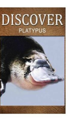 Cover of Platypus - Discover