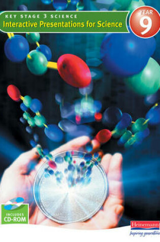 Cover of Interactive Presentations for Science