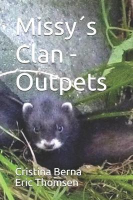 Cover of Missys Clan -Outpets