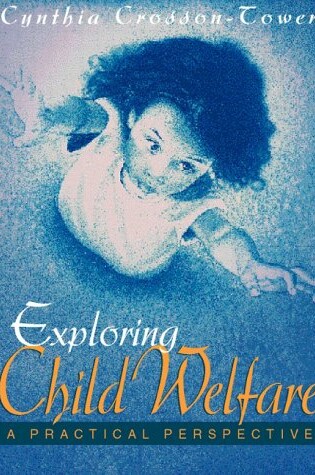 Cover of Child Welfare