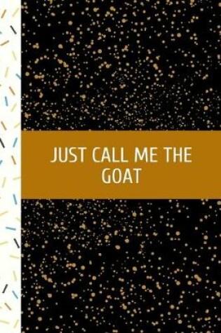 Cover of Just Call Me