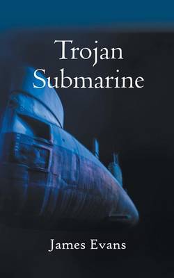 Book cover for Trojan Submarine