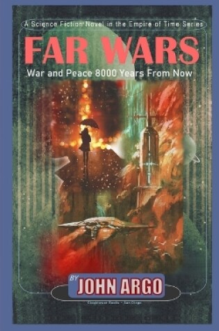 Cover of Far Wars