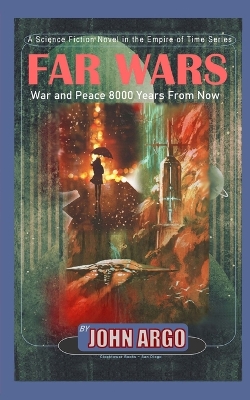 Book cover for Far Wars