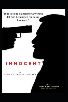 Book cover for Innocent