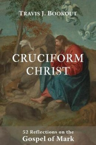 Cover of Cruciform Christ