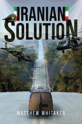 Cover of Iranian Solution