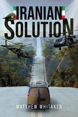 Book cover for Iranian Solution