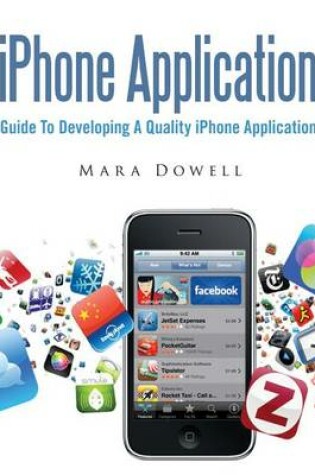Cover of iPhone Application