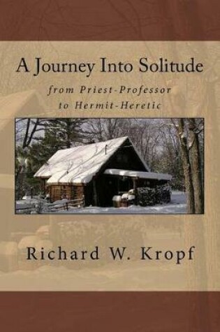 Cover of Journey Into Solitude