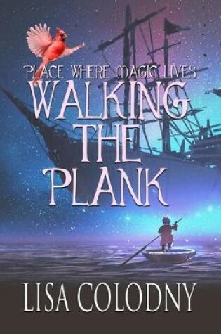 Cover of Walking the Plank