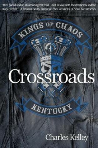 Cover of Crossroads