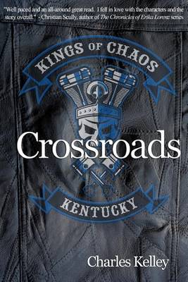 Book cover for Crossroads