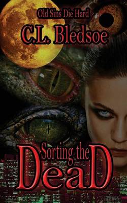Book cover for Sorting the Dead