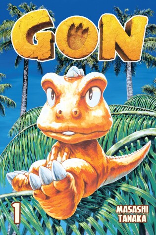Cover of Gon 1