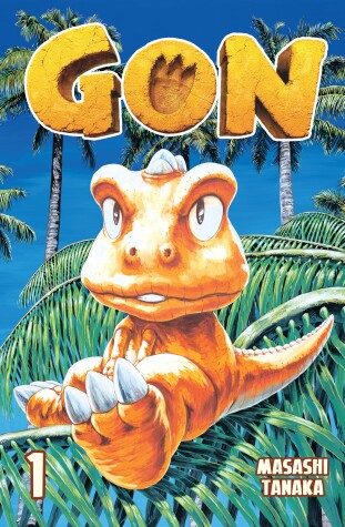 Cover of Gon 1
