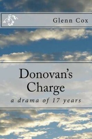 Cover of Donovan's Charge