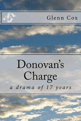 Book cover for Donovan's Charge